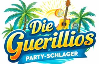 Sommerschlager Guerillios Sommerlogo